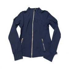 Dünne Sportjacke Damen M –