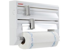 Leifheit Wandrollenhalter