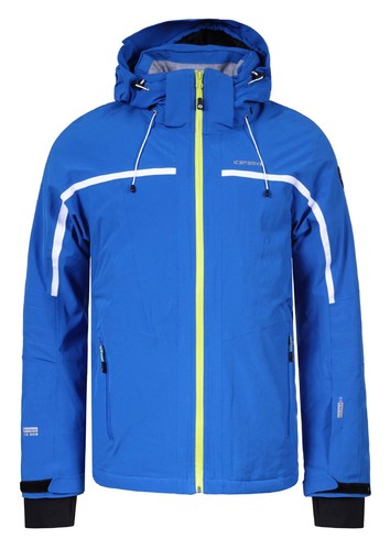 Icepeak nevio herren skijacke - icepeak,