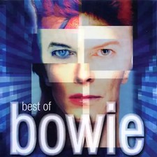 David Bowie - Best of/Deutsche