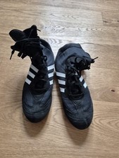 Boxschuhe Adidas