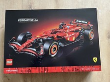 LEGO Technic Ferrari SF-24 F1