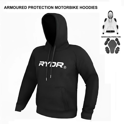 Motorrad fleece jacke mit - jacke,