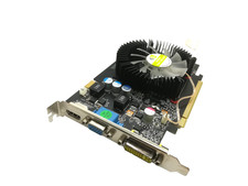 Nvidia geforce 9500gt - nvidia,