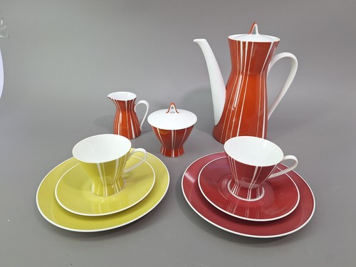 Rosenthal form 2000 - rosenthal,