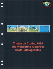 $3.00 Scott Value - 1999