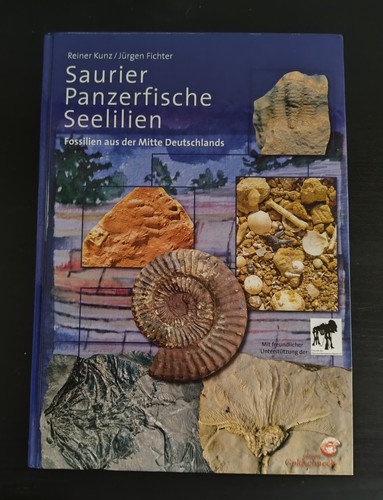 Saurier panzerfische - saurier,,