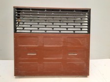 Heizungsblende Abdeckung Frontabdeckung Truma Trumatic S 3002