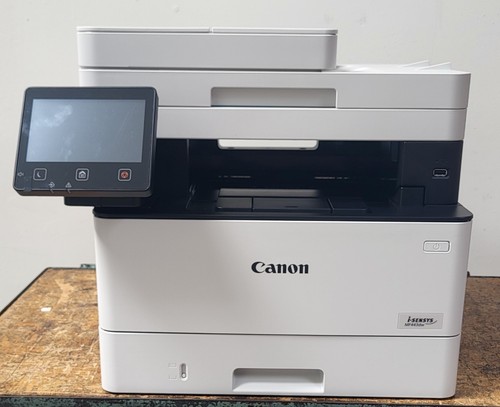 Canon sensys mf443dw - canon, i-sensys