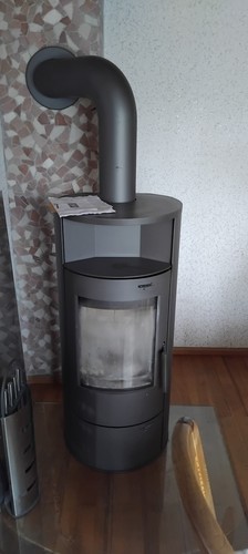Automatikofen thermia münchen - thermia,