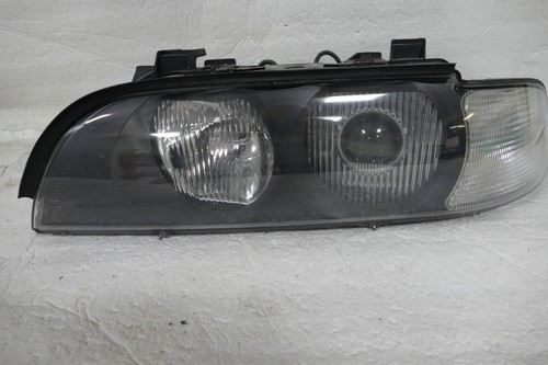 Bmw xenon scheinwerfer - e,