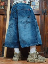 Southpole Red Tab Jesse