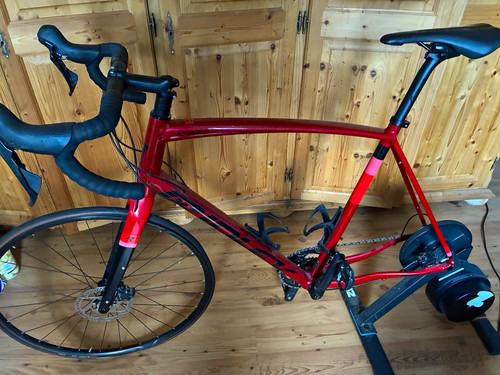 Ridley kanzo rennrad - ridley, a