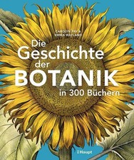 Die Geschichte der Botanik in