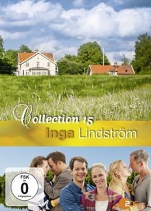 Inga lindström collection - lindström, 15