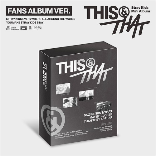Stray kids this that qr - that", [