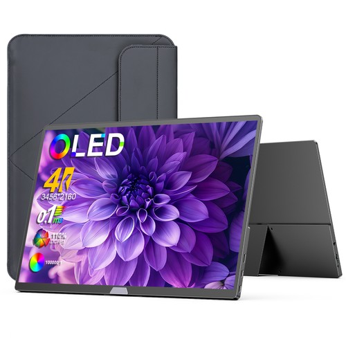 Uperfect oled zoll 4k - zoll, uhd