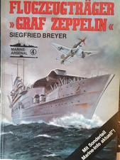 Flugzeugträger Graf Zeppelin