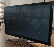 Samsung PS50C490 127 cm (50 Zoll) 3D-ready 720p HD Plasma Fernseher