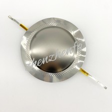 Aft Titanium Diaphragm For