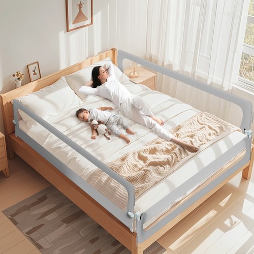 Bettgitter mesh babybettgitter - mesh,