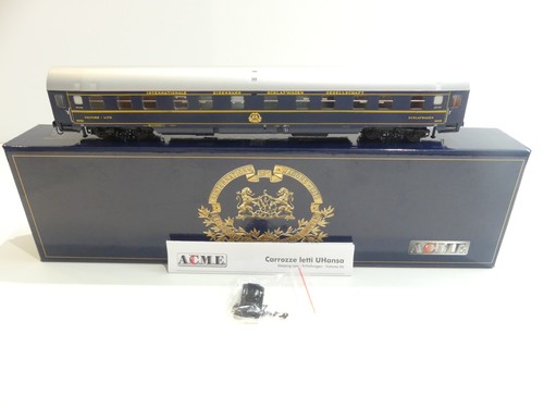 H0 51002 schlafwagen - a.c.m.e.,