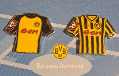 Pin seltener bvb borussia - pin,