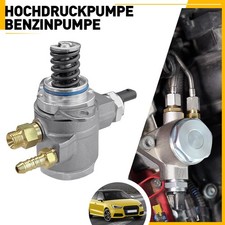 HOCHDRUCKPUMPE BENZINPUMPE