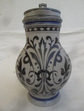 Krug - Kugelbauch - Westerwald