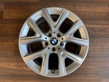 1x BMW X1 F48 X2 F39 Alufelge
