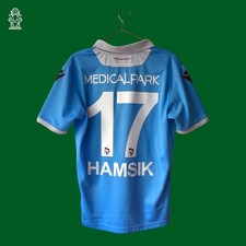 Trabzonspor 2021-2022