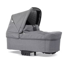 Emmaljunga Babyschale Grau NXT90 *** wie neu ***