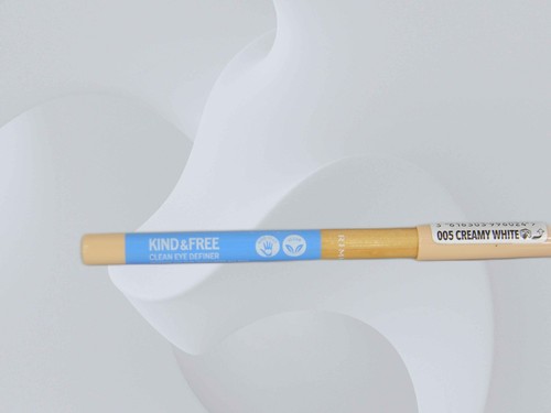 Rimmel kind free clean eye - kind,