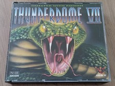 Thunderdome VII - Injected with poison 2CD Big Box Rar SEHR GUTER ZUSTAND Gabber