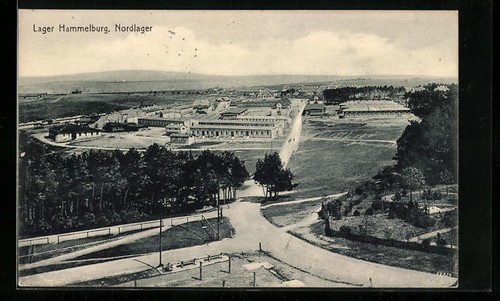 Hammelburg ansichtskarte - hammelburg,,