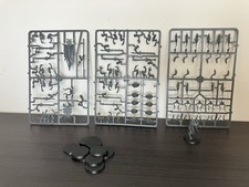 Daemons of Khorne Bloodletters