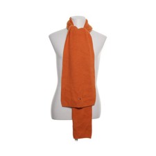Tommy Hilfiger, Schal, Unisex (Erwachsene), Orange, 200 cm, 29 #Bye