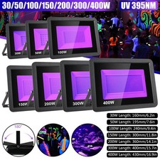30W 50W 400 Watt UV LED