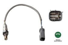 NTK Lambdasonde Katalysator