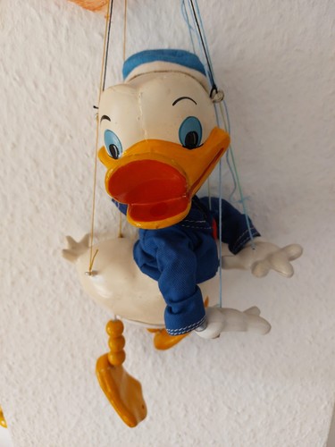 Pelham puppet marionette - puppet,