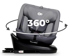 Kinderkraft I-GROW Kindersitz