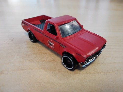 Hot wheels 2013 - hot,