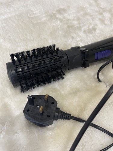 Babyliss heißluftbürste - babyliss,