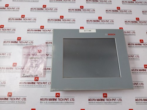 Bosch vep40 indracontrol vep - bosch,