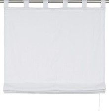 Gardinen / Raffrollo / Rollo / Fenster / Verdunkelung / Vorhang