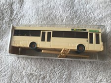 Wiking 22702 Linienbus MB O