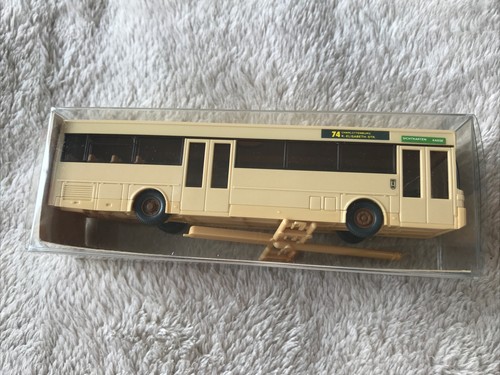 Wiking 22702 linienbus - wiking, o