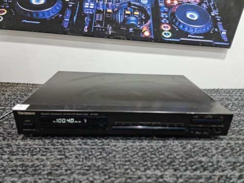 H1868 technics 610l - technics, quartz