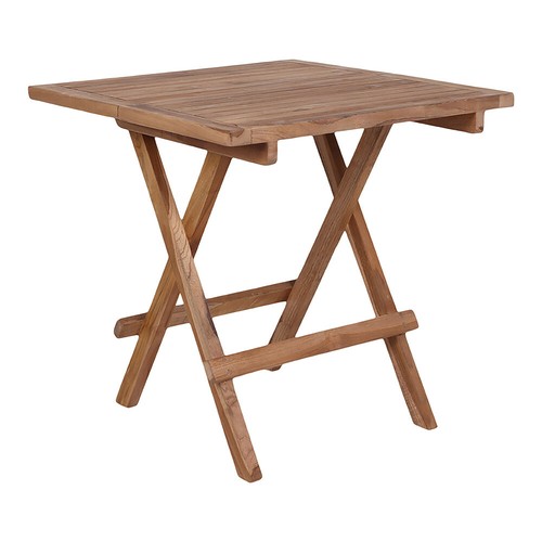 House nordic gartentisch - house,