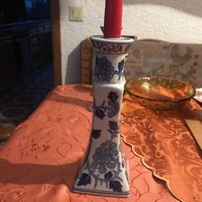 Alter Kerzenständer Keramik